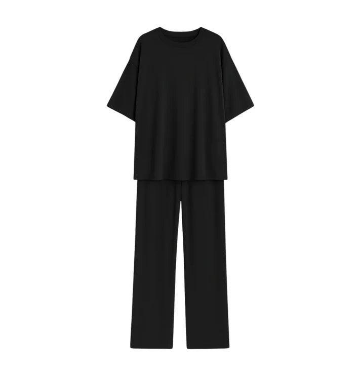 Nest & Bloom™ Cozy 2-delige Set